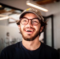 Aepnus Technology Employees, Location, Careers Employee Garrett Pohlman's profile photo