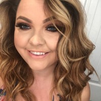 Paul Mitchell The School Esani Employee Stephanie Floyd's profile photo