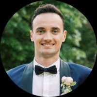 Bagla Group Employee Elliott Andrieux's profile photo