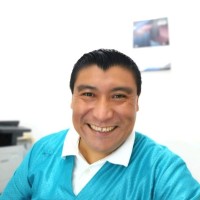 Benjamín Roberto Email