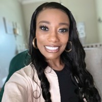 Louis Dreyfus Company Employee Trina Brown's profile photo