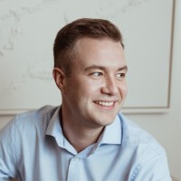 Anglo American Employee Adam Taylor's profile photo