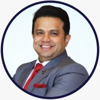 Aryanveda Cosmeceuticals Employee Himanshu Chadha's profile photo