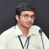 TERI - The Energy and Resources Institute Employee Agneev Mukherjee's profile photo