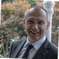 Sabre Financial Employee Steve Seddon's profile photo