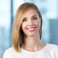 Mallesons Employee Kate Chaundy's profile photo