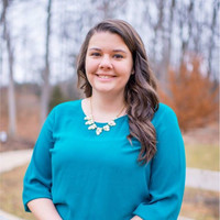 WorldStrides Employee Katherine Harmon's profile photo