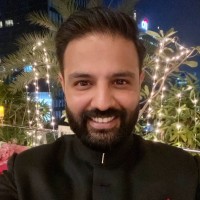 FanCode Employee Mandela Kiran's profile photo