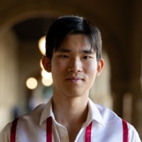 Department of Engineering Science, University of Oxford Employee John Cao's profile photo