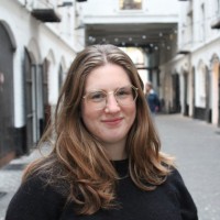 Gemeente Oud-Turnhout Employee Anne Wouters's profile photo