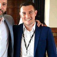 The HEINEKEN Company Employee Adam Kerrigan's profile photo