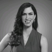 Tigo Panamá Employee Alessandra Mezquita's profile photo