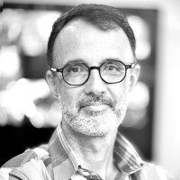 G+F Architects Employee Christophe Gebert's profile photo