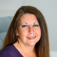 Buena Vista National Bank Employee Angie Luketich's profile photo
