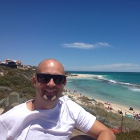 Karl Cheshire Email