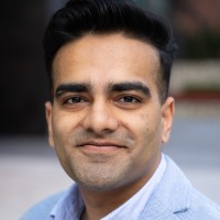 Unity Housing Company Employee Abhishek Bajaj's profile photo