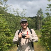 Fabit Employee Emiel Goffin's profile photo