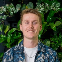 DC Opportunities R&D Employee Hidde Moens's profile photo