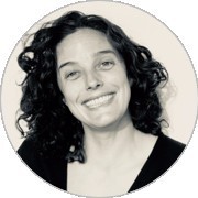 Calligo Employee Tessa Jones's profile photo