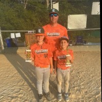 Tazmanian Freight Systems Employee Jason Silver's profile photo