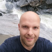 Com-Net AS Employee Henrik Blakstad's profile photo