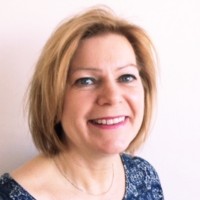 Orifarm Employee Jacqueline Gijsberts's profile photo