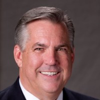 University of Connecticut School of Business Employee Jim Lowe's profile photo