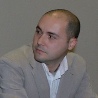3tech srl Employee Emanuele Garofalo's profile photo
