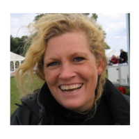 SMOKA I/S Employee Annette Larsen's profile photo
