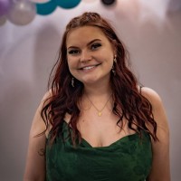 Vintage Group Employee Cayley McNeill's profile photo