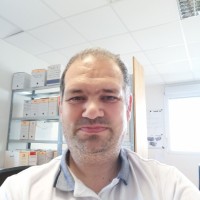 CERTIB Employee Guillaume Léger's profile photo