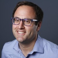 Physical Rehabilitation Network (PRN) Employee Aaron Cohen's profile photo