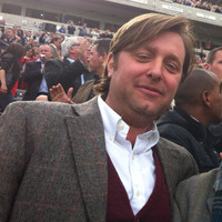 Ian Witham Email & Phone Number