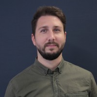 Materna Cyber Security Employee Kristian Sranko's profile photo