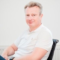 TEV Ltd. Employee John Dobson's profile photo