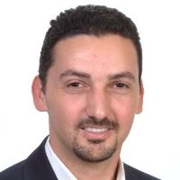 Avian Employee Sean Ceschia's profile photo