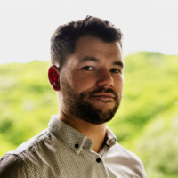 Steadfast Taswide Insurance Brokers Employee Callan Walker's profile photo