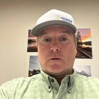 Champion Industrial Contractors, Inc. Employee Ron Elkins's profile photo