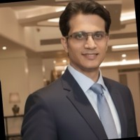 CodeQuotient Employee Manik Gupta's profile photo