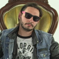 Collab Employee Mike Romans's profile photo