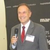 API - American Petroleum Institute Employee Marcio Pastori's profile photo