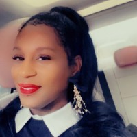 United Way Employee Kimberly Gilliam's profile photo