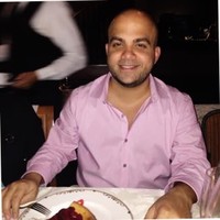 Olympic Payroll Services Employee Anastasios Vanikiotis's profile photo