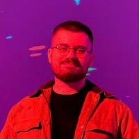 DataCose Employee Redon Emini's profile photo
