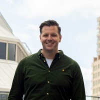 Insify Employee Michiel Vermeer's profile photo