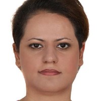 Wannon Water Employee Matine Tondkar's profile photo