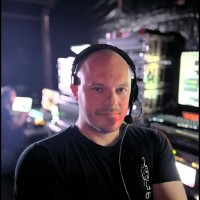 3Made AV Employee Dave Vos's profile photo