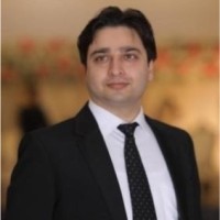 Dubai Sotheby's International Realty Employee Faisal Qureshi's profile photo