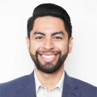 Bayview Services Inc. Employee Luis Ledesma's profile photo