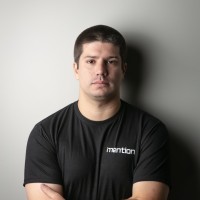 Mention Employee Pedro Pereira's profile photo